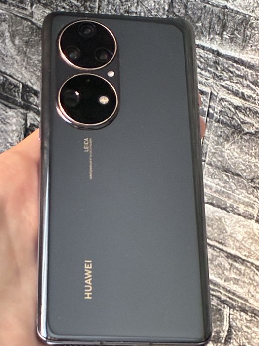 Huawei P50 Pro - HarmonyOS - Opis