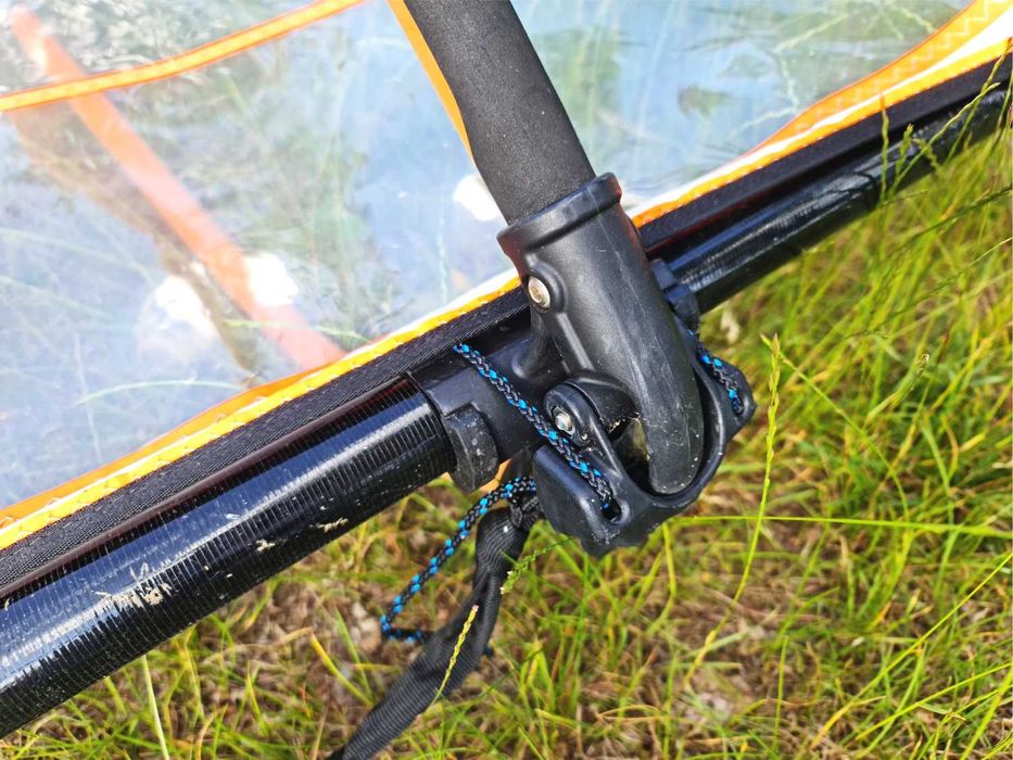 Deska windsurfingowa Drops dla dziecka