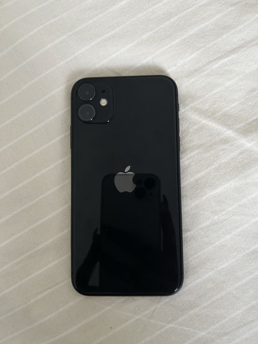 Iphone 11 com 128GB