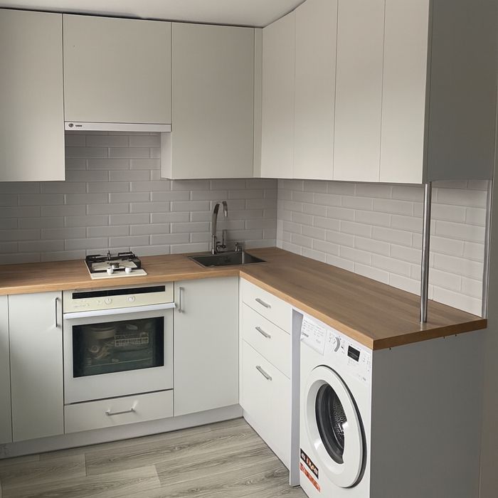 Виготовлення меблів під замовлення