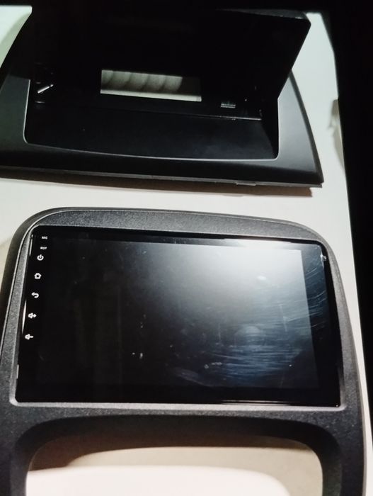 Carplay novo android 15  4+64 gb