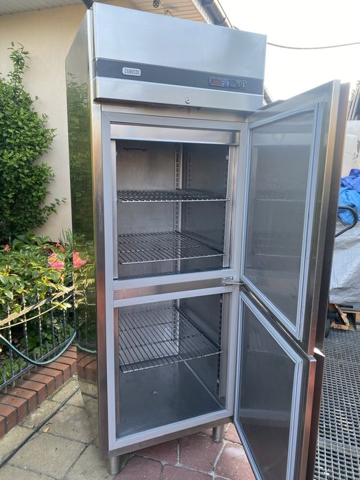 Szafa chłodnicza Zanussi