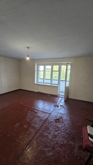 Продаж 1 кімнатна квартира