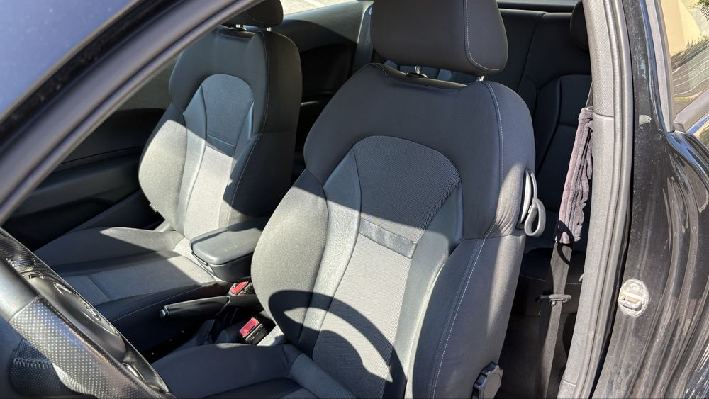 Audi A1 1.6 S Line