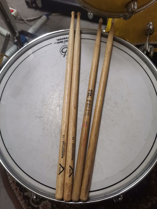 Gresch Catalina Yellow Satin Flame