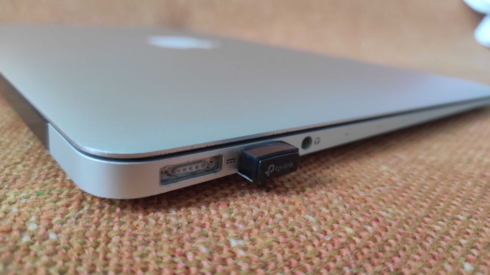 Macbook Air A1466