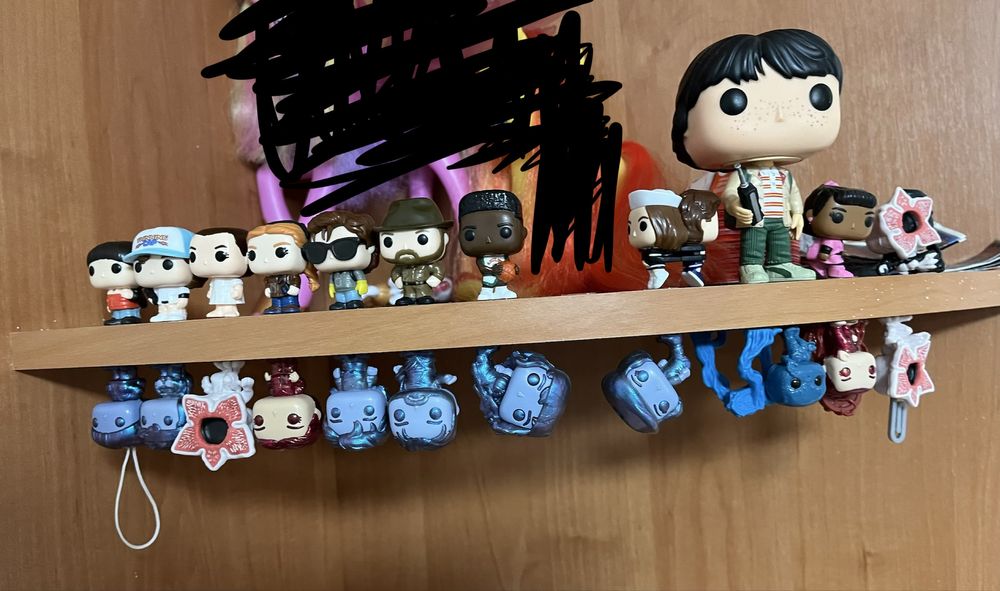 дивні дива кіндери