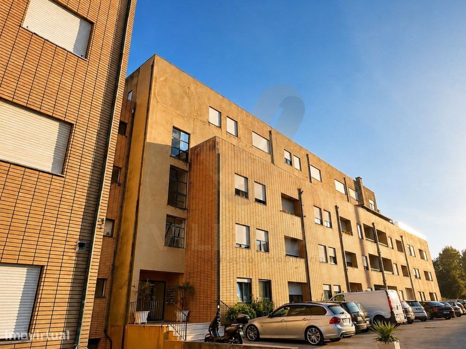 Apartamento T3 Duplex | Arcozelo - Ponte de Lima