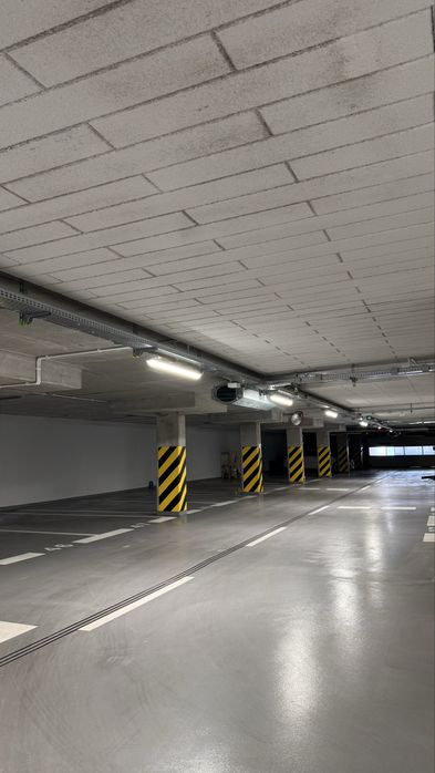 Miejsce parkingowe do wynajęcia - Widok 5