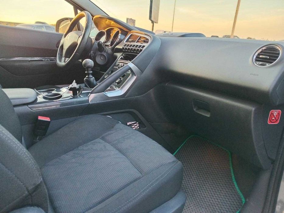 Продам Peugeot 3008 2010р. #71452