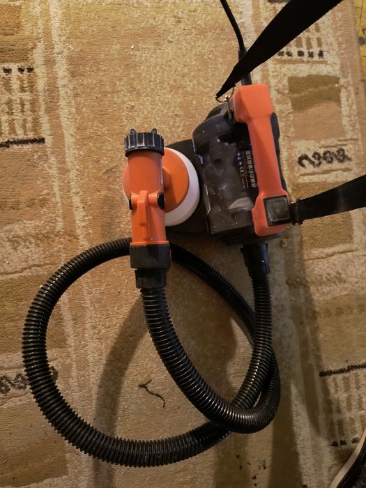 Sprzedam Agregat malarski PANSAM A730200