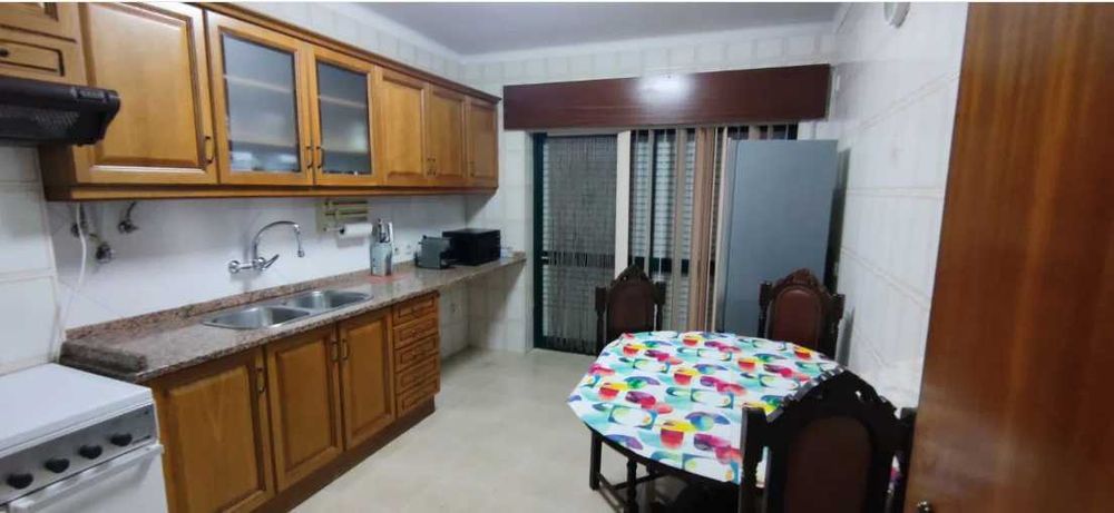 Arrendamento Quarto Moita Centro