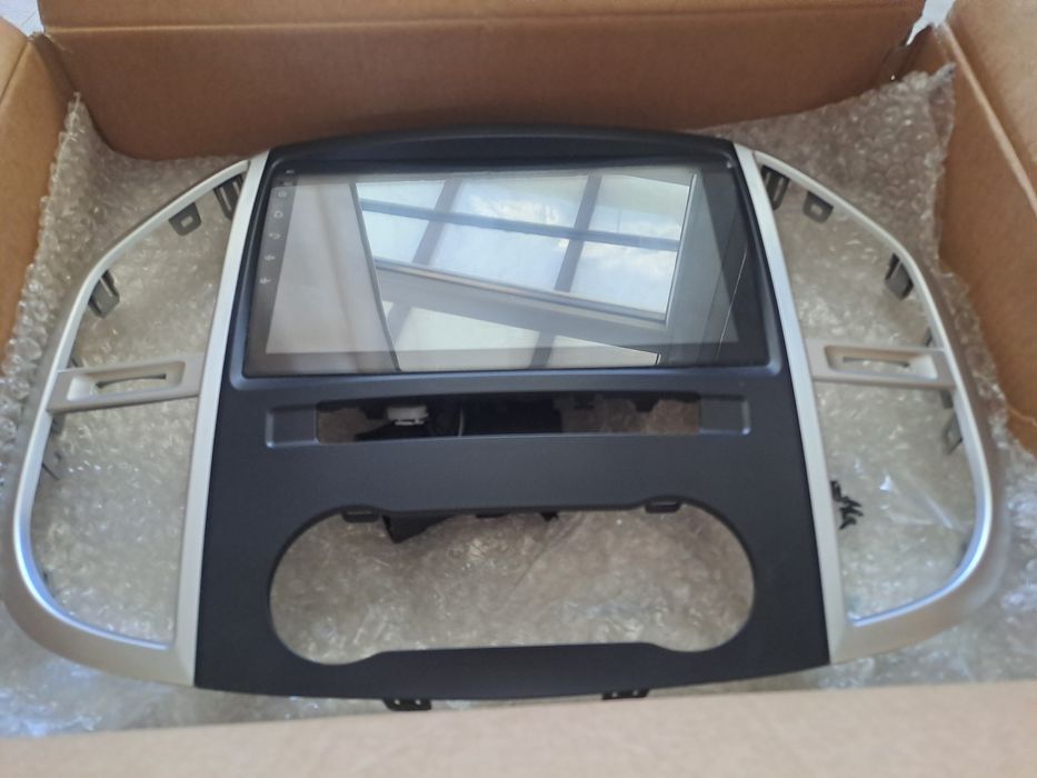 Radio nawigacja android mercedes Vito W447