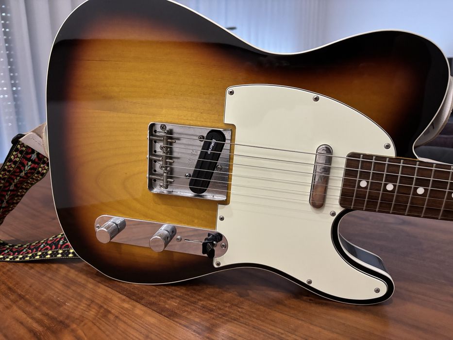 Fender Telecaster