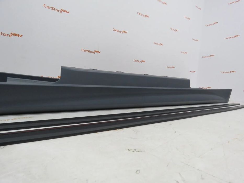 Kit Bmw Série 4 Coupe F32 M Performance