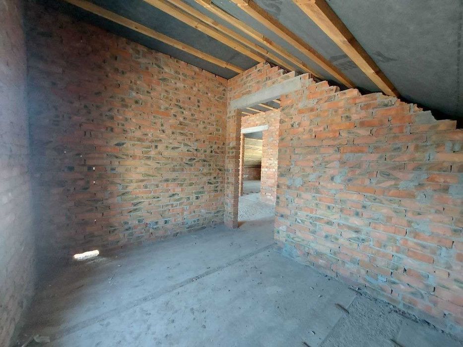 Продам будинок в котеджному містечку KM Ledovskiy