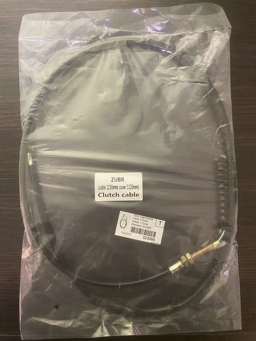 Трос газа (трос 100см; кожух 90cm) DDL 321945