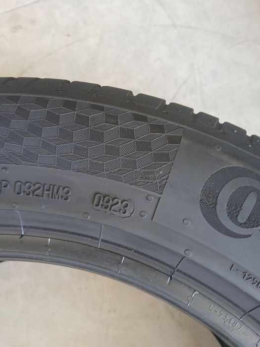 2 pneus 215 55 r16 Continental