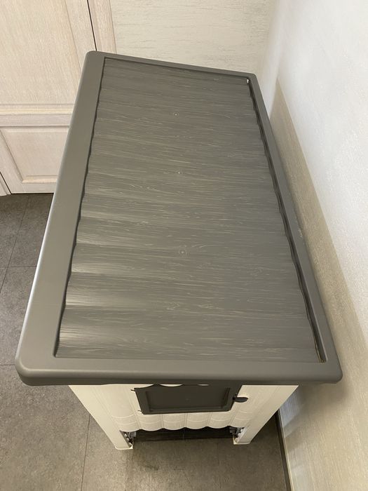 Двухэтажная клетка вольер для грызунов Grand Lodge 140 Plus Ferplast