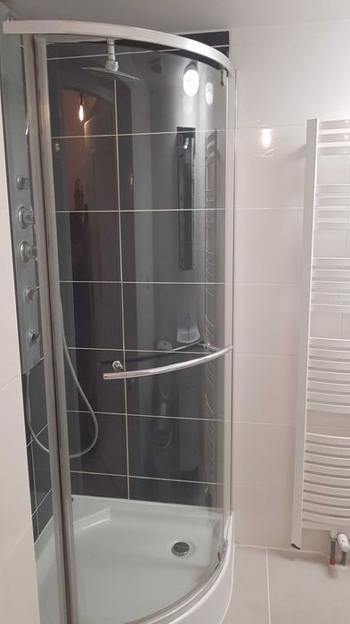 Kawalerka 33 m2 Gdańsk Osowa do wynajęcia