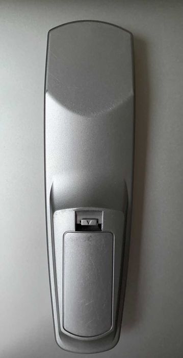 Відеоплеєр DVD SHARP DV-SV92S(Y)