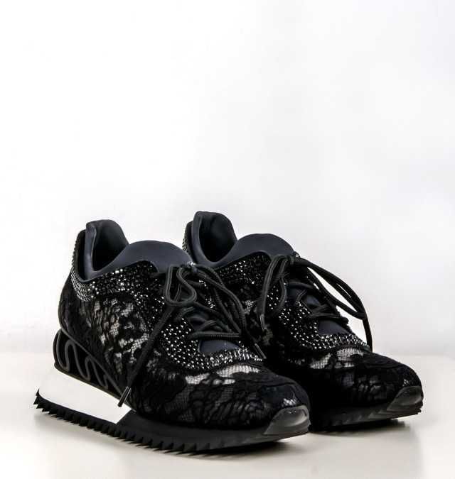 Le Silla-Sneakersy,rozm.36-OKAZJA