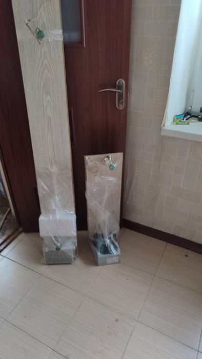 Пінопласт і фасад