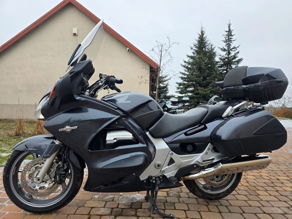 Honda ST ST1300  PanEuropean