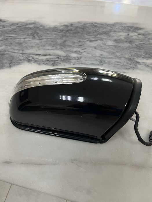 Espelho Retrovisor (Mercedes C220cdi)