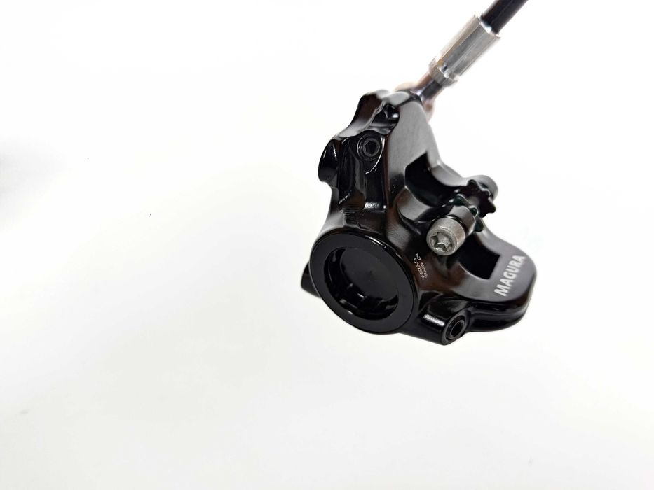 Hamulce MTB Magura  MT8, + tarcze, FV23% nowe (669)