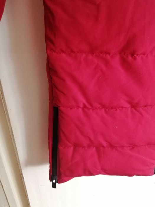 Чоловіче зимове пальто