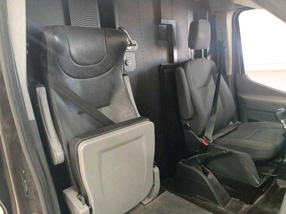 Ford TRANSIT 2.0TDCI 130HP MHEV 330 L3H2 FWD TREND | Financiamento disponível