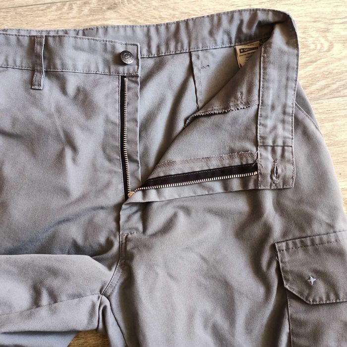 Спецодежда шорты рабочие 48-50 размер роба