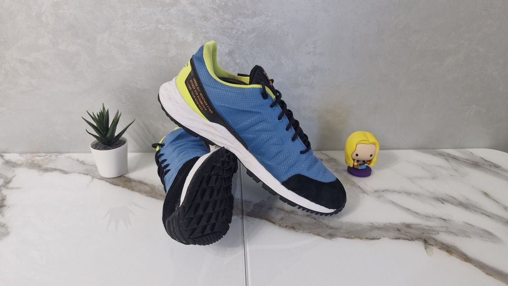 Кросівки Reebok Gore-Tex.Розмір 45.5