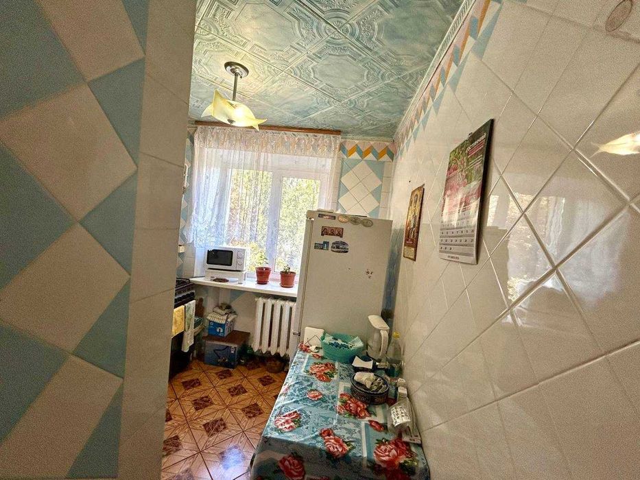 2 кімнатна квартира біля парку Добровольського. Можно по програмам!