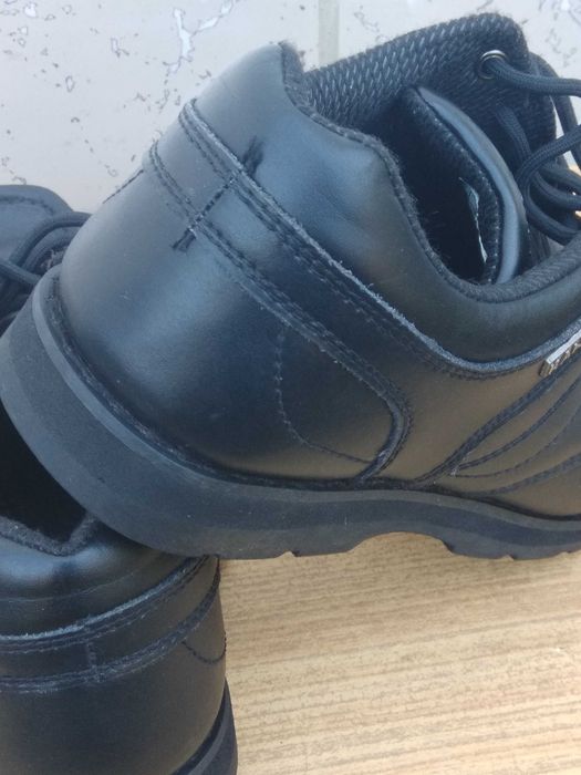 Buty półbuty skórzane Kangol rozmiar 38 wkładka 25,5