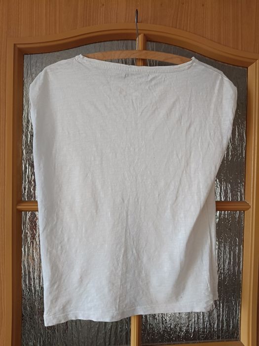 T-shirt,stan idealny,rozm.M,Mohito