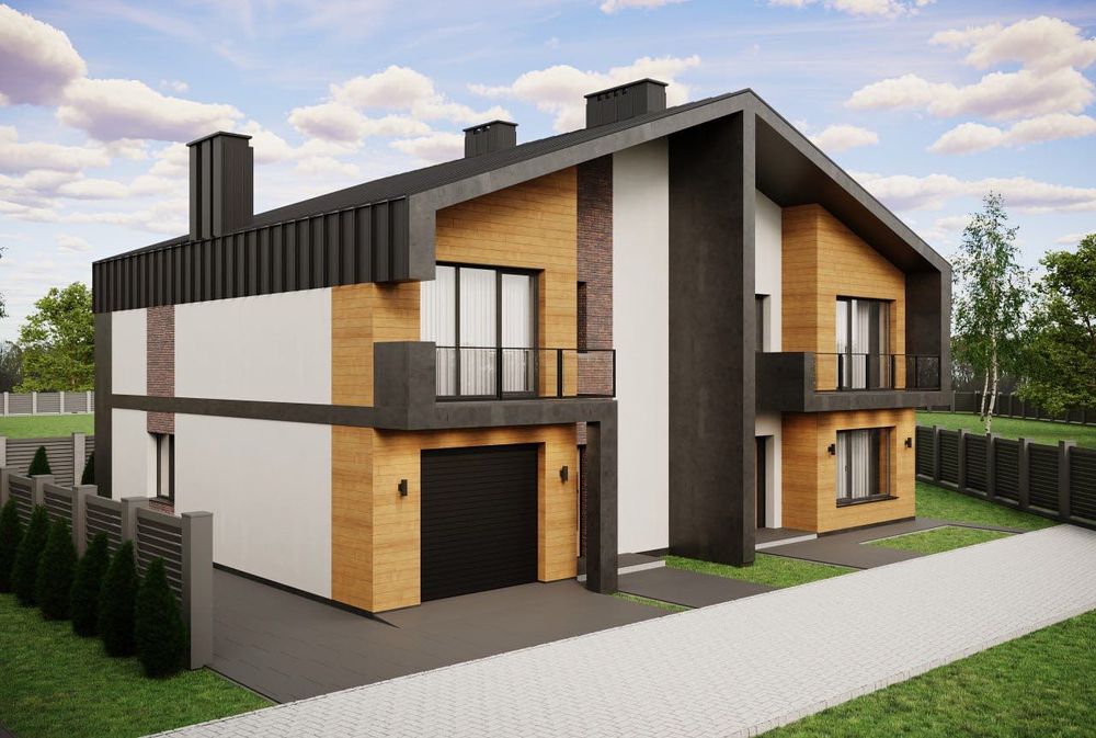 ДУПЛЕКС_БУДИНОК_Вочинець_Велес_Арсен_Каскад_Позитрон.