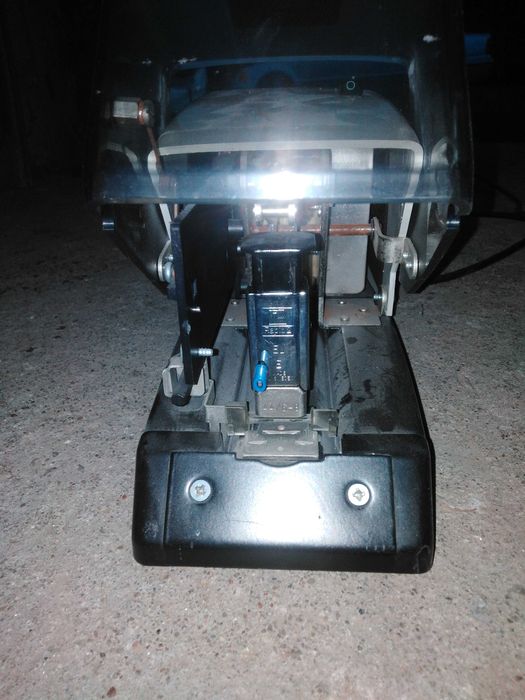 Zszywacz elektryczny rapid 100