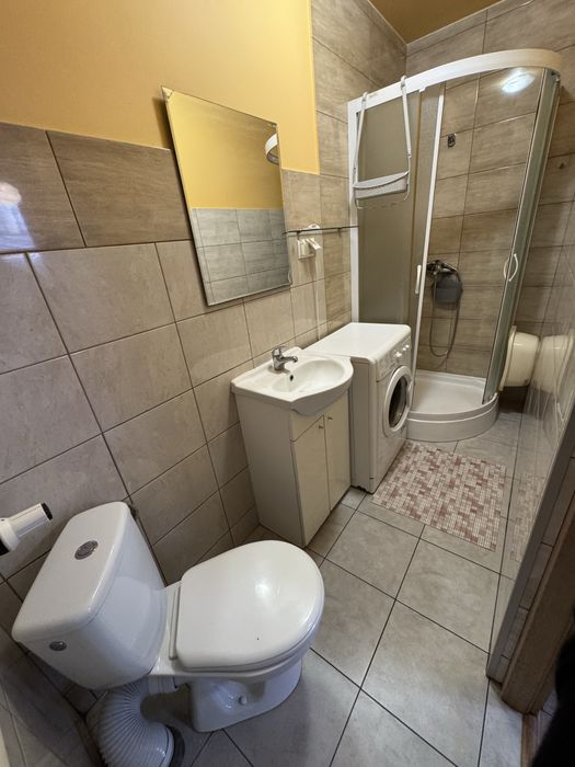 Kwatery pracownicze dla pracowników. Wynajem lokalu mieszkalnego.11 os