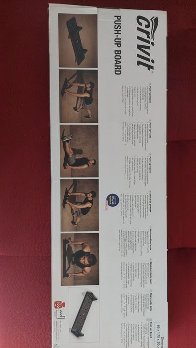 Deska do ćwiczeń  Crivit