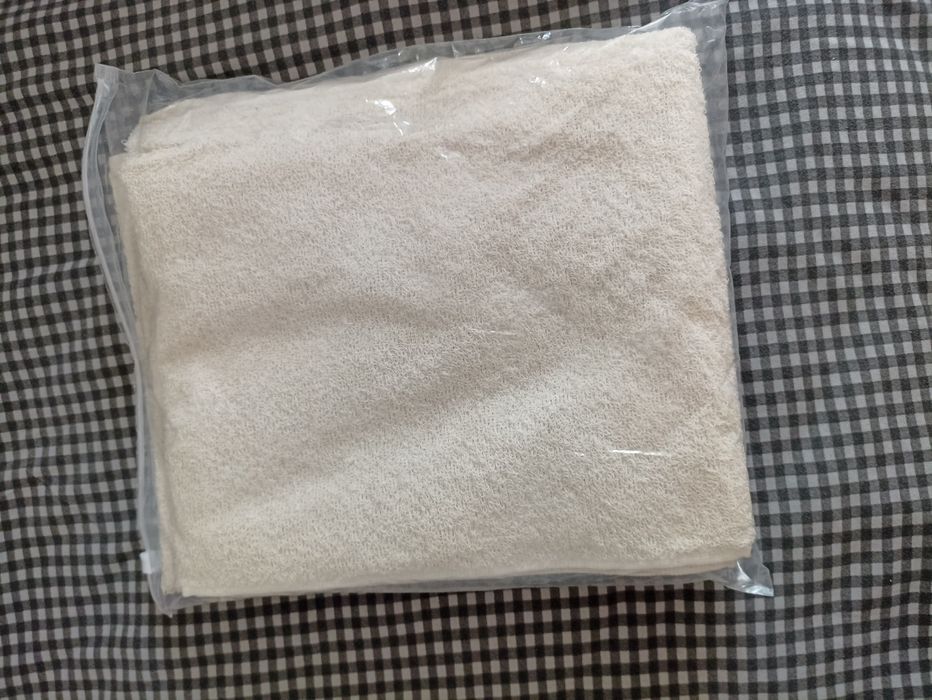 Рушник 50"90 см новий