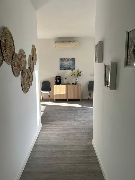 Salas para Terapias / Consultas – Hub Terapêutico