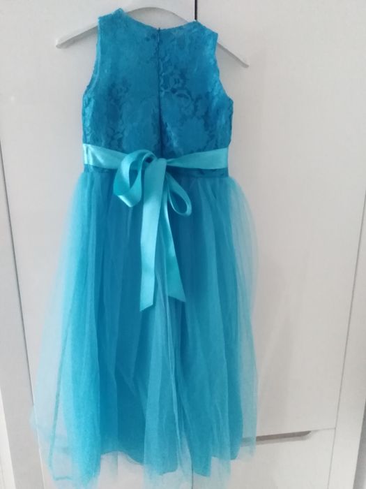 Strój na bal karnawałowy i nie tylko 128