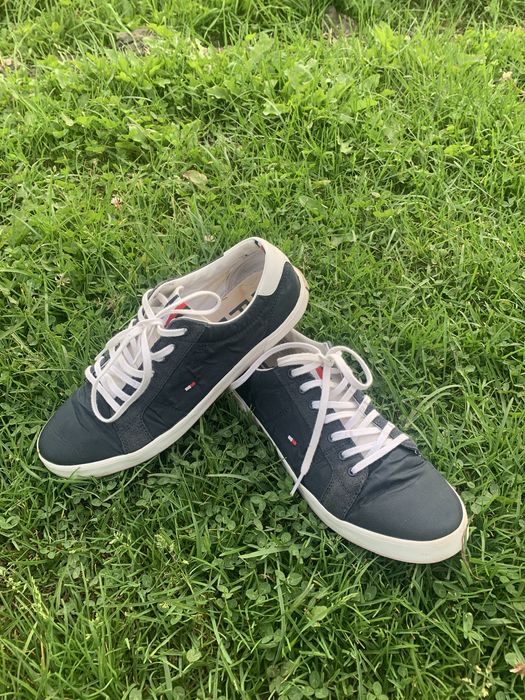 Buty meskie tommy hilfigier