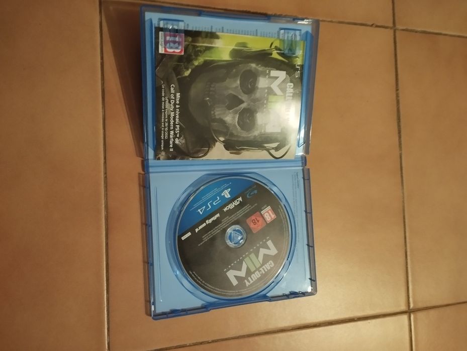 Call of duty modern warfare 2