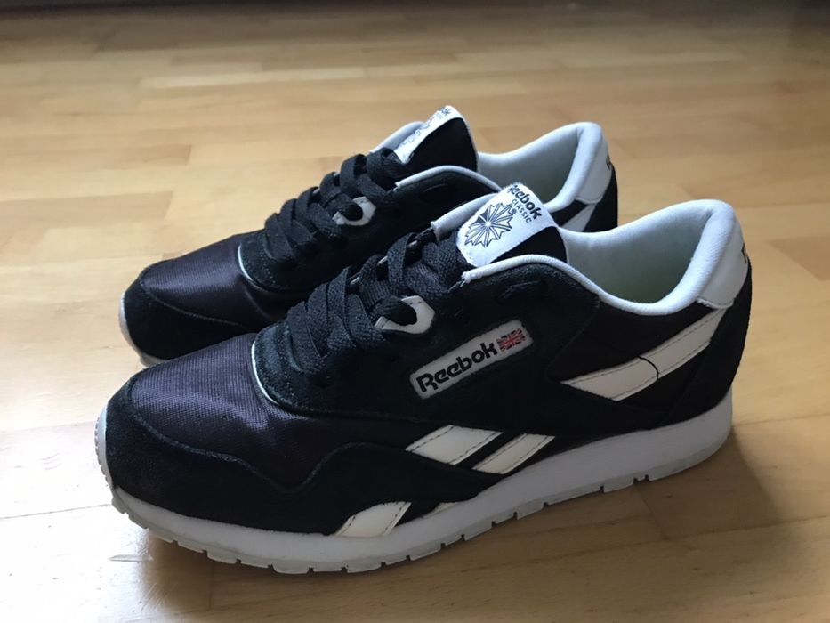 Buty reebok.                   .