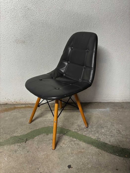 Cadeiras modernas