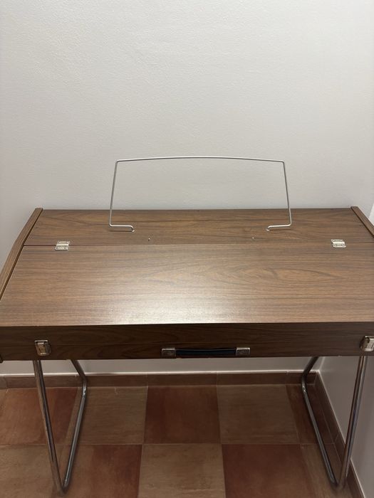 Orgão Viscount Intercontinental