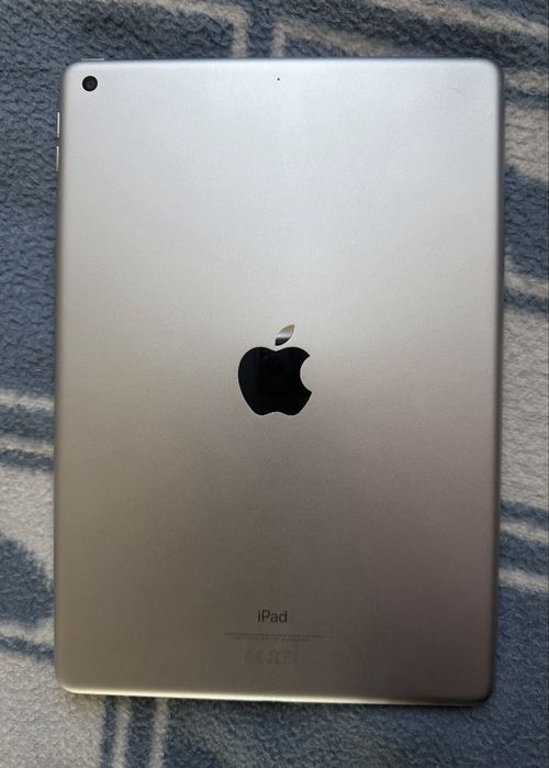 iPad 9-го покоління (2021) 64-WiFi